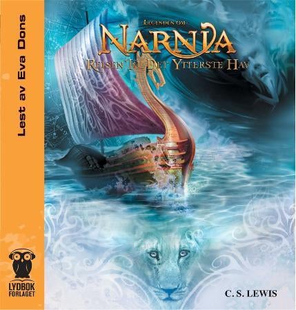 Reisen til det ytterste hav