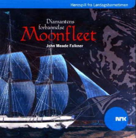 Moonfleet - diamantens forbannelse