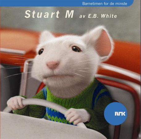 Stuart M