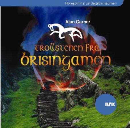 Trollstenen fra Brisingamen