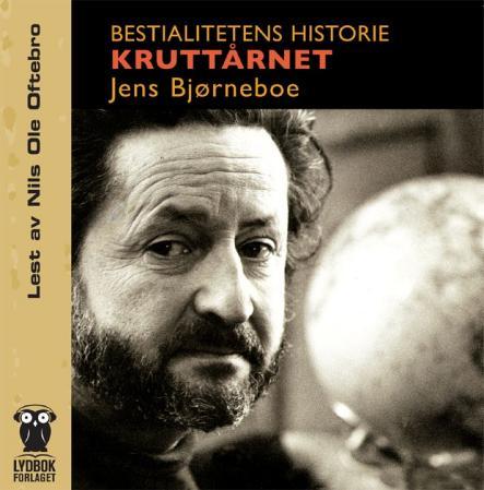 Bestialitetens historie - Kruttårnet