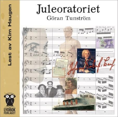 Juleoratoriet