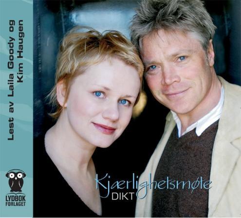 Kjærlighetsmøte - dikt