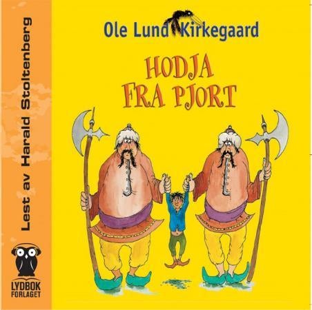 Hodja fra Pjort