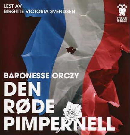 Den røde pimpernell