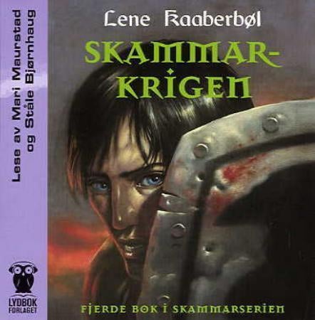 Skammarkrigen