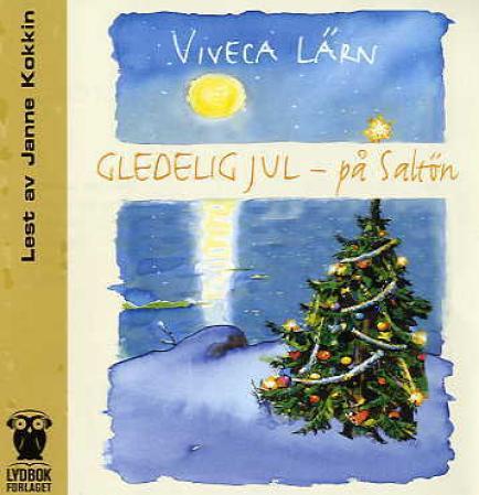 Gledelig jul - på Saltön