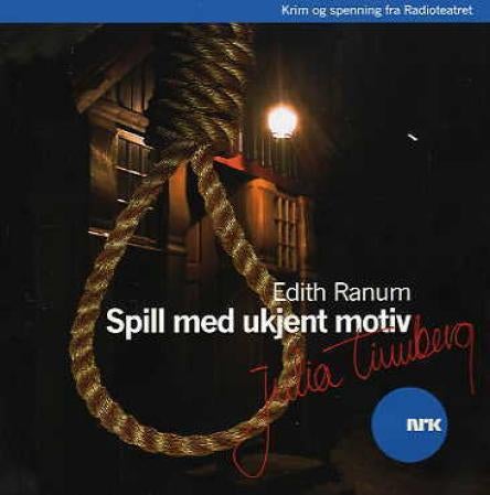 Spill med ukjent motiv