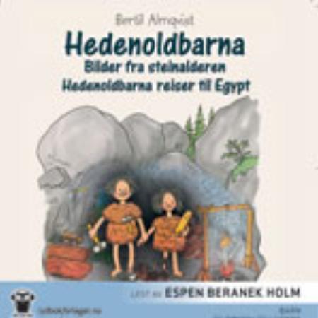 Hedenoldbarna