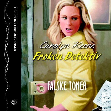 Frøken Detektiv - falske toner