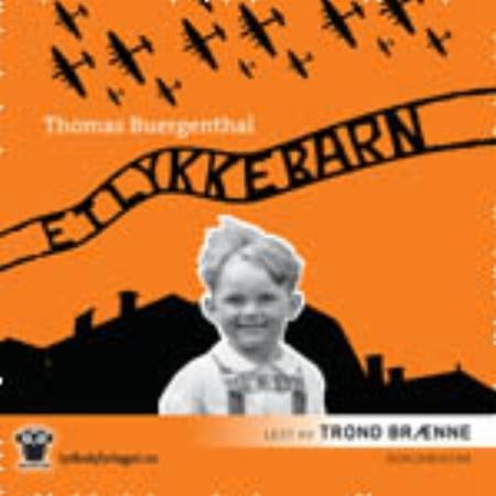 Et lykkebarn - gutten som overlevde Holocaust og ble dommer i Haag