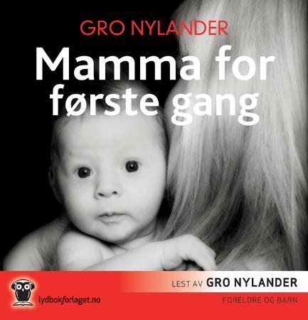 Mamma for første gang
