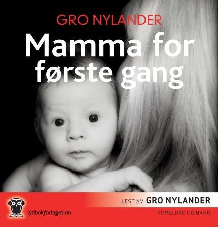 Mamma for første gang