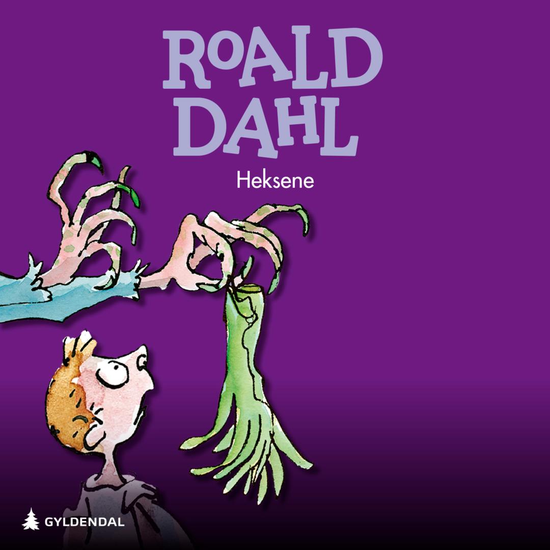 Heksene av Roald Dahl