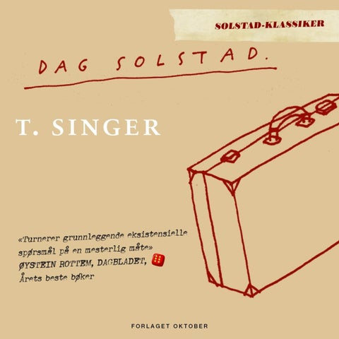 T.Singer