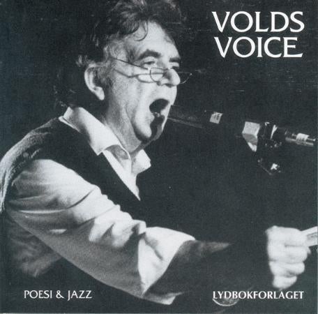 Volds voice - poesi og jazz