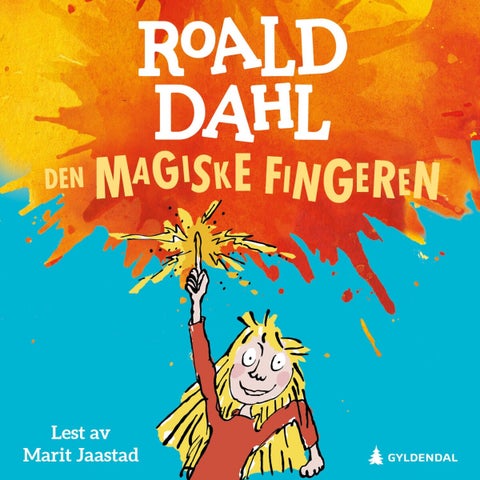 Den magiske fingeren