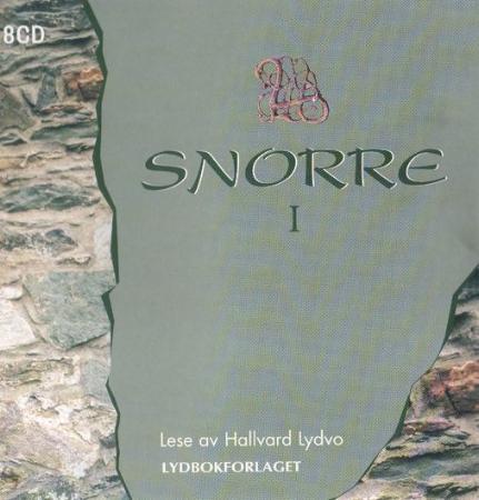 Bilde av Snorre I Av Snorre Sturlason