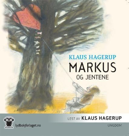 Markus og jentene