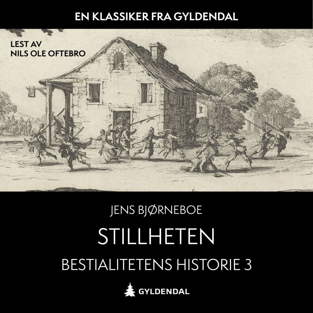 Bestialitetens historie - Stillheten