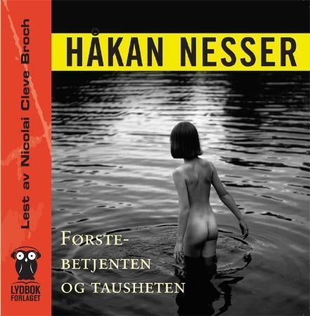Førstebetjenten og tausheten