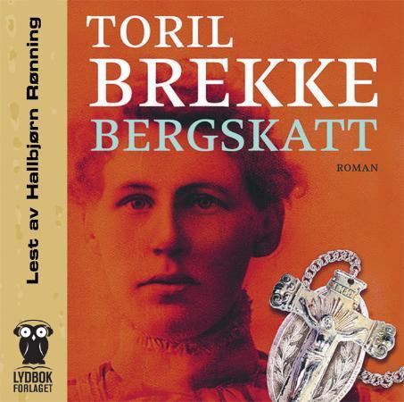 Bergskatt - roman