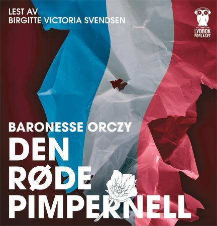 Den røde pimpernell