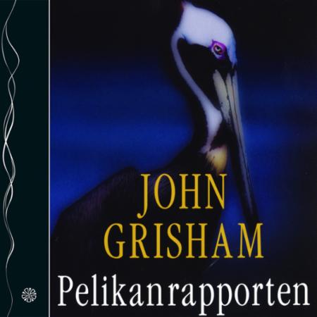 Pelikanrapporten