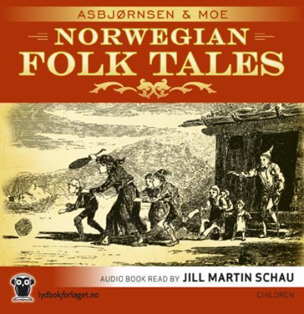 Norwegian folk tales