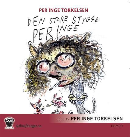 Den store stygge Per Inge