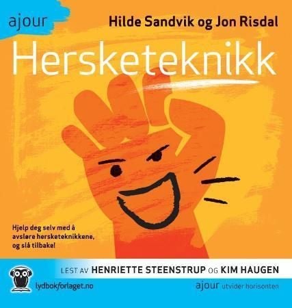Hersketeknikk