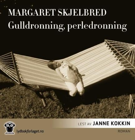 Gulldronning, perledronning