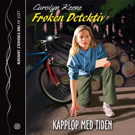 Frøken detektiv - kappløp med tiden