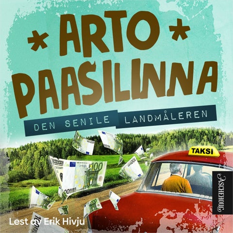 Den senile landmåleren