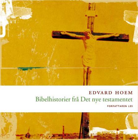Bibelhistorier frå Det nye testamente