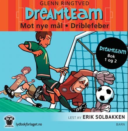 Mot nye mål ; Driblefeber