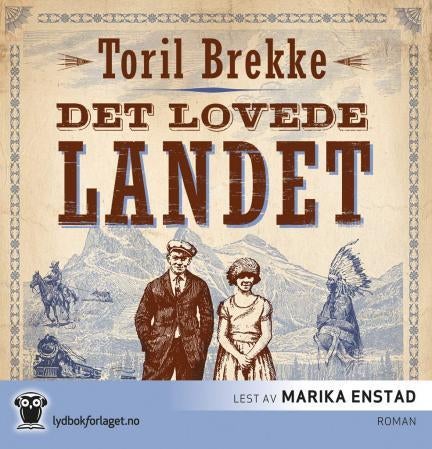 Det lovede landet