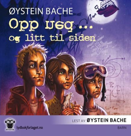 Opp ned, og litt til siden