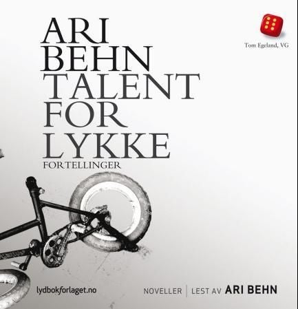 Talent for lykke - fortellinger