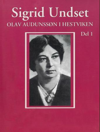 Olav Audunssøn i Hestviken - del 1