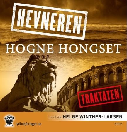 Traktaten - hevneren