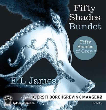 Fifty shades - bundet