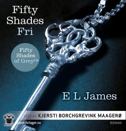Fifty shades - fri