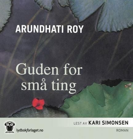 Guden for små ting