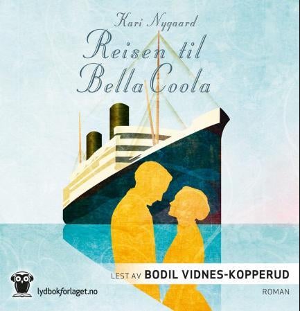 Reisen til Bella Coola