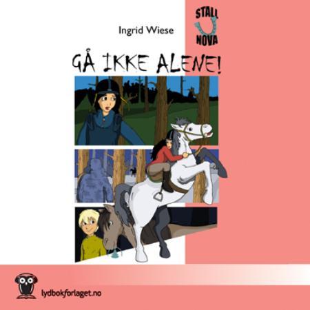Gå ikke alene!