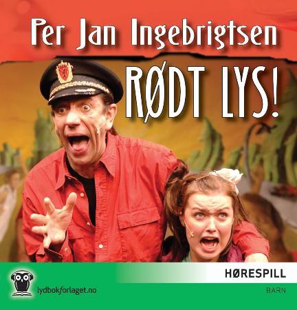 Rødt lys!
