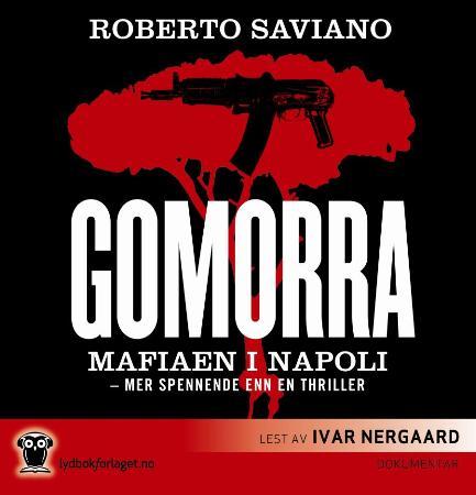 Gomorra - mafiaen i Napoli