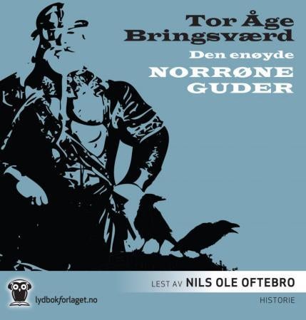 Norrøne guder - den enøyde