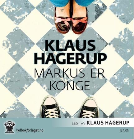 Markus er konge
